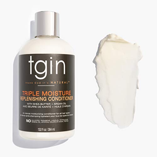 Moisturizing Shampoo & Conditioner Duo