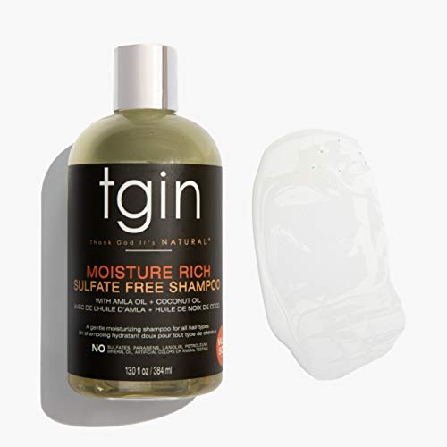 Moisturizing Shampoo & Conditioner Duo