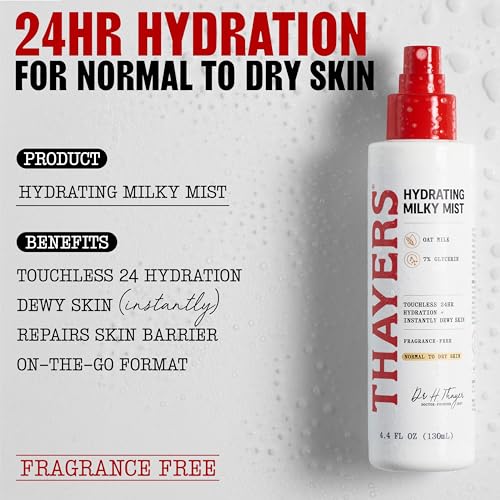 Milky Mist Oat Milk Glycerin