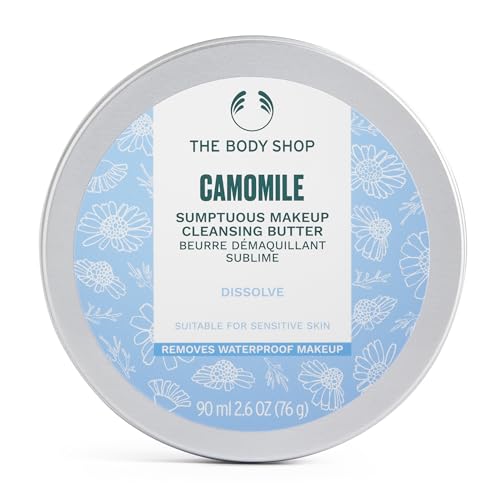 Camomile Sumptuous Cleansing Butter