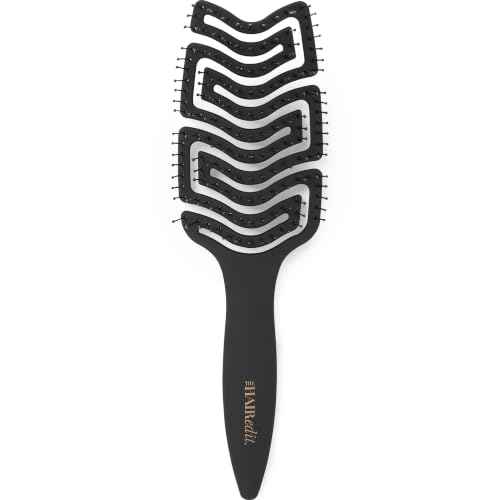The Hair Edit Detangle Brush