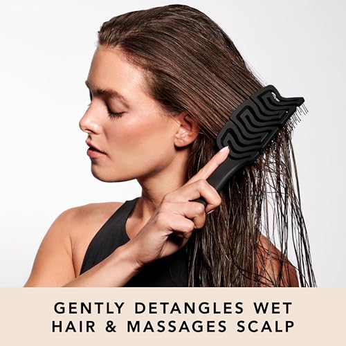 The Hair Edit Detangle Brush
