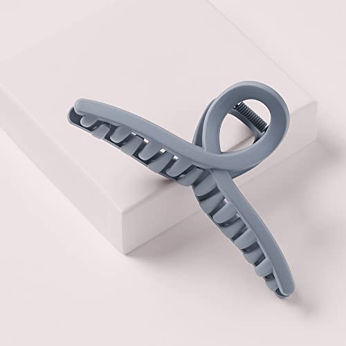 French Twist Claw Clip