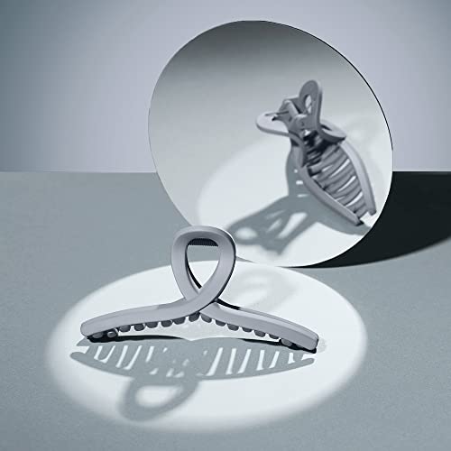 French Twist Claw Clip