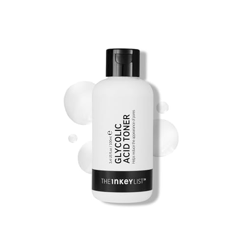 10% Glycolic Acid Toner