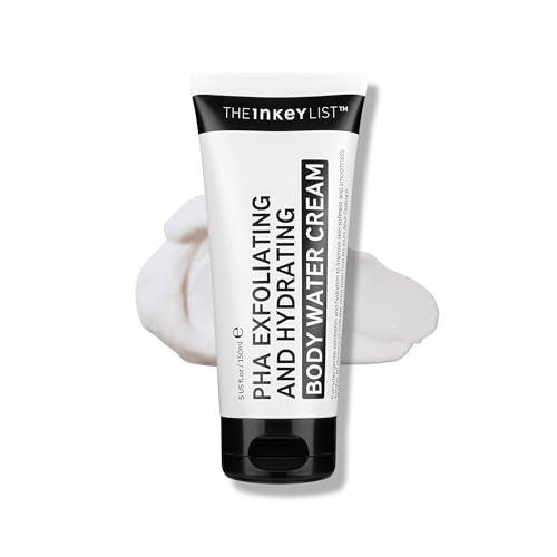 PHA Body Water Cream