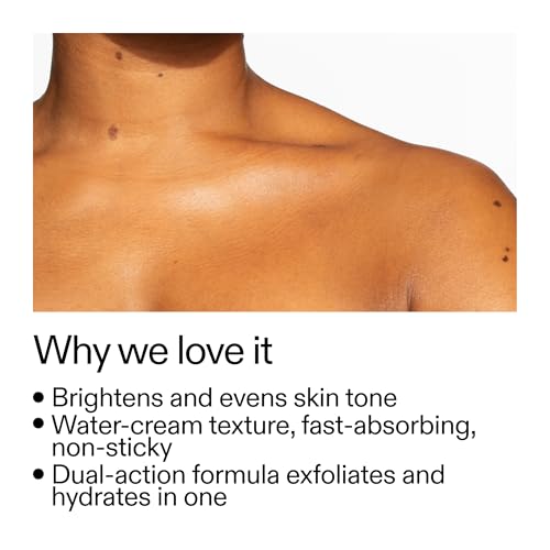 PHA Body Water Cream