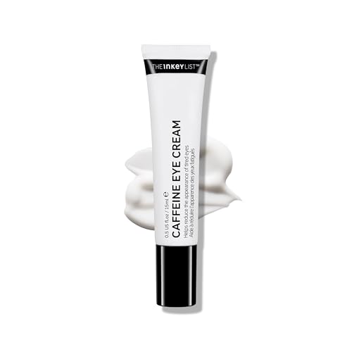 Caffeine Eye Cream