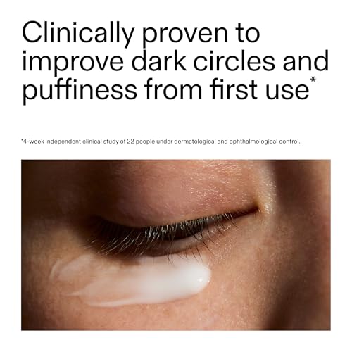 Caffeine Eye Cream