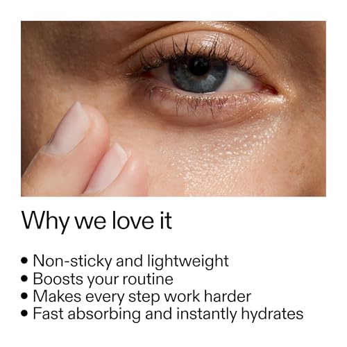 Vegan & Suitable For All Skin Types