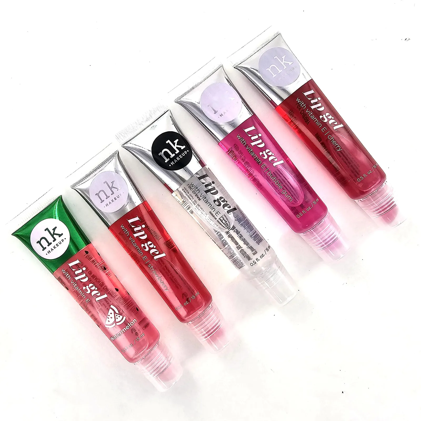 Lip Gloss Set