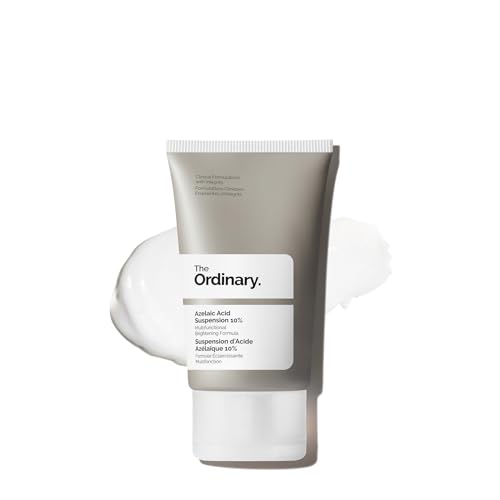 Azelaic Acid Suspension 10%