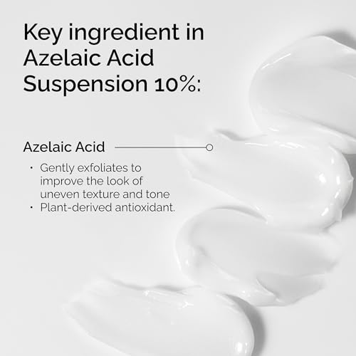 Azelaic Acid Suspension 10%