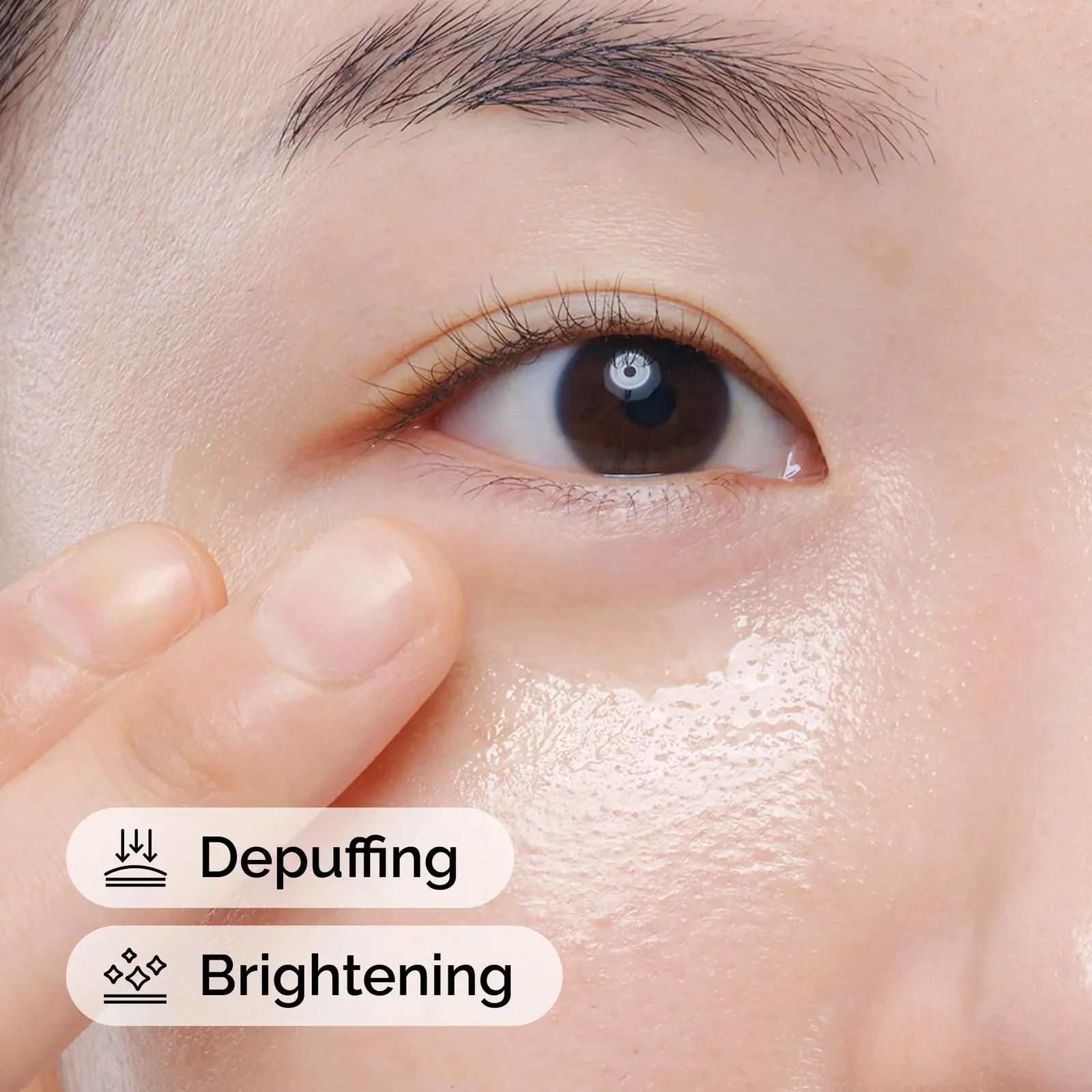 Caffeine Solution 5% + EGCG, Depuffing Eye Serum
