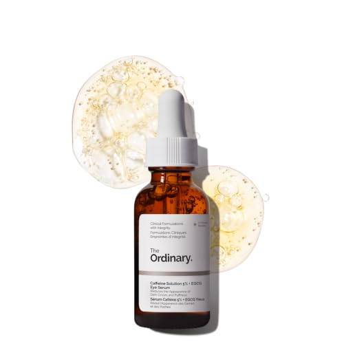 Caffeine Solution 5% + EGCG