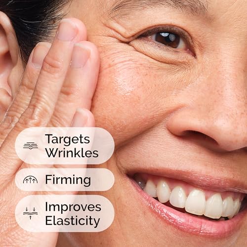 Elasticity & Firmness