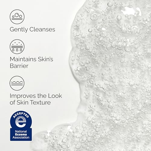 Glucoside Foaming Cleanser