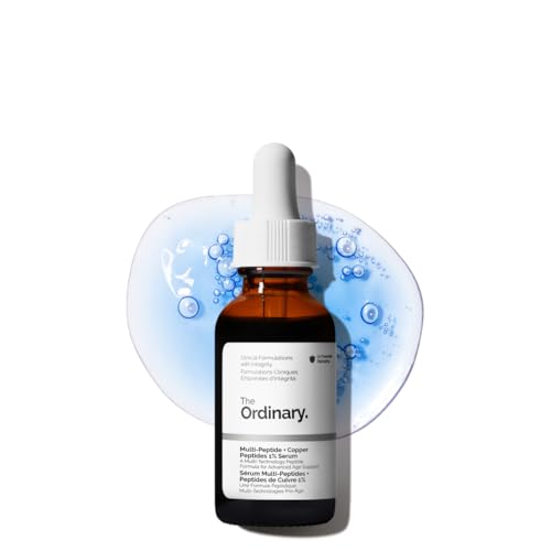 Multi-Peptide Copper Peptides 1%