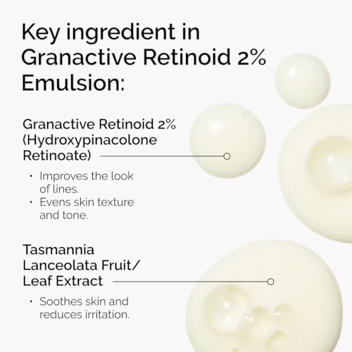 Granactive Retinoid 2% Emulsion