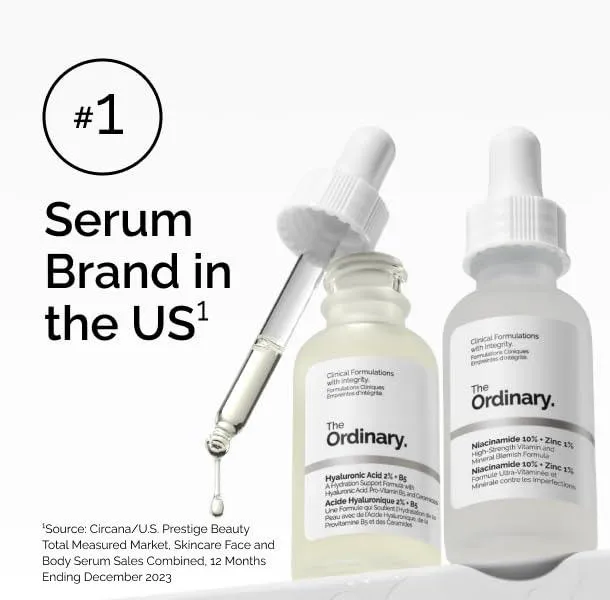Hyaluronic Acid 2% + B5 (with Ceramides)