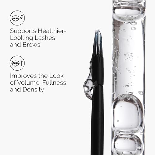 Multi-Peptide Lash and Brow Serum
