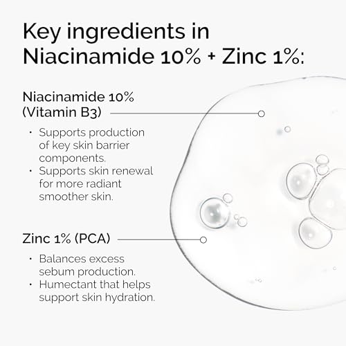 Smoothing Serum for Blemish-Prone Skin