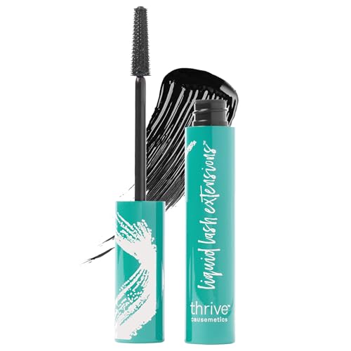 Liquid Lash Extensions Mascara