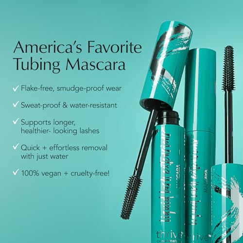 Liquid Lash Extensions Mascara