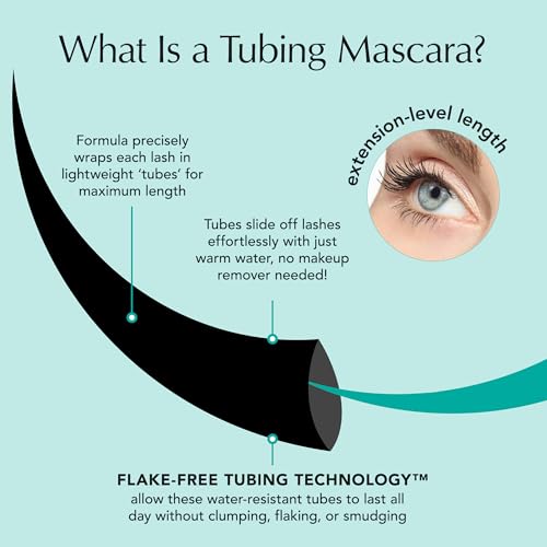 Liquid Lash Extensions Mascara