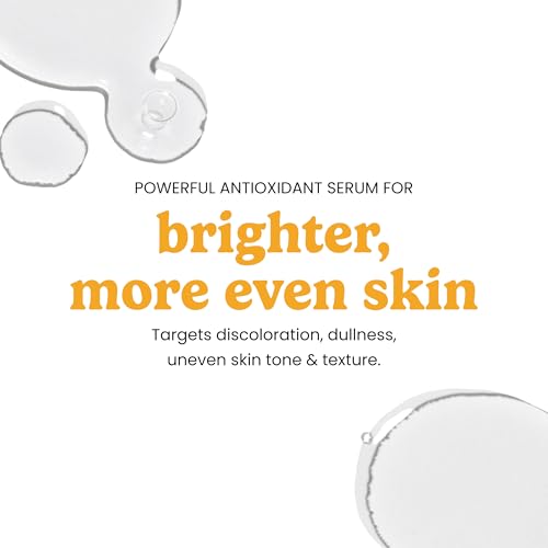 20% Vitamin C + E Ferulic Acid Serum