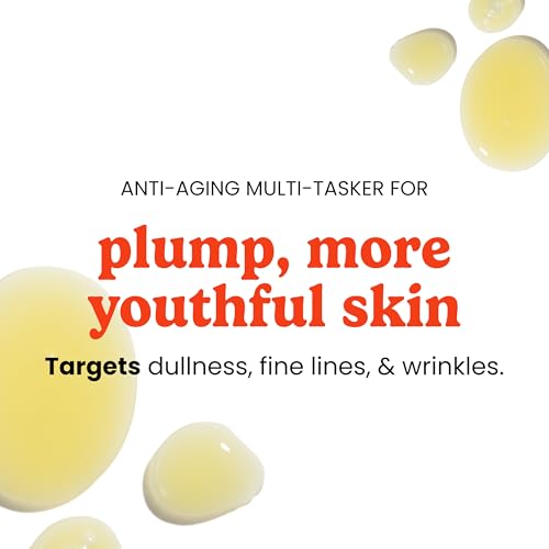 Coenzyme Q10 Antioxidant Serum