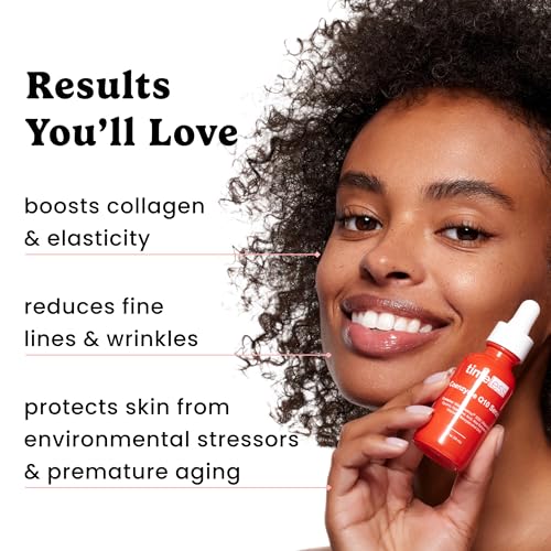 Coenzyme Q10 Antioxidant Serum