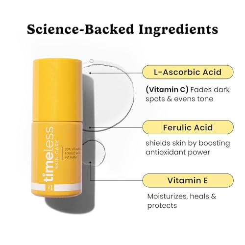 Skin Care Azelaic Acid Serum