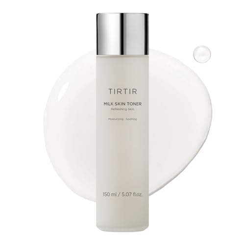 Milk Skin Rice Toner