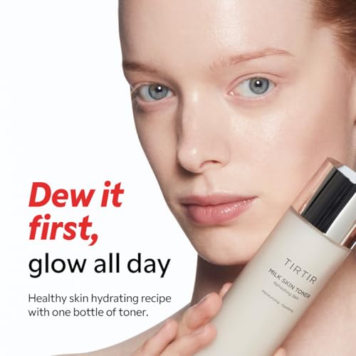 Milk Skin Rice Toner