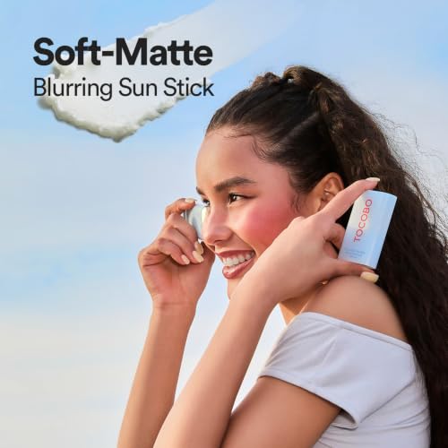 Cotton Airy Sun Stick SPF 50