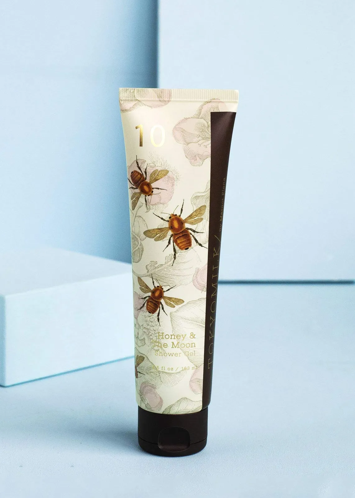 Honey & The Moon Shower Gel