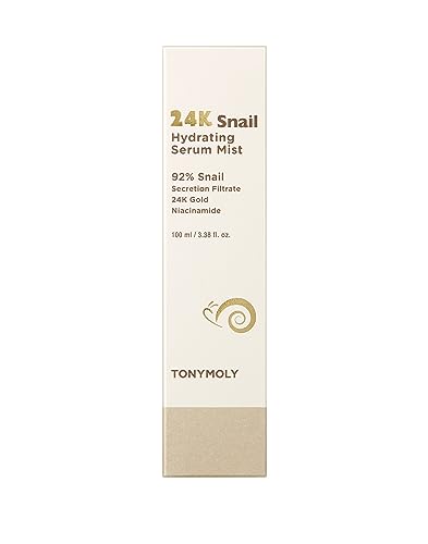 Intense Care Snail Cream