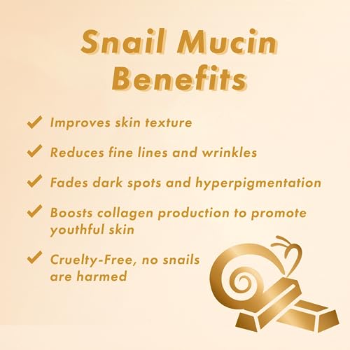 Intense Care Snail Cream