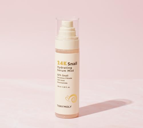 Intense Care Snail Cream