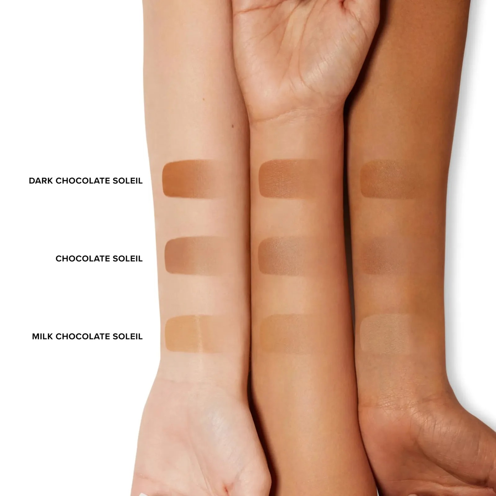 Chocolate Soleil Matte Bronzer