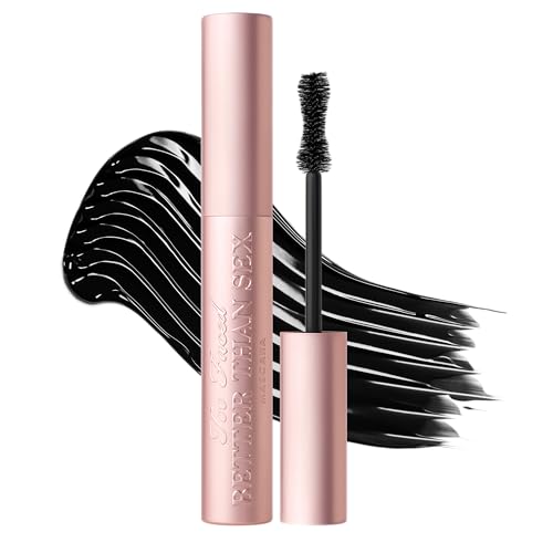 Better Than Sex Volumizing Mascara