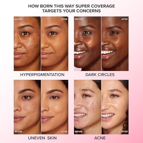 Born This Way Super Coverage Concealer