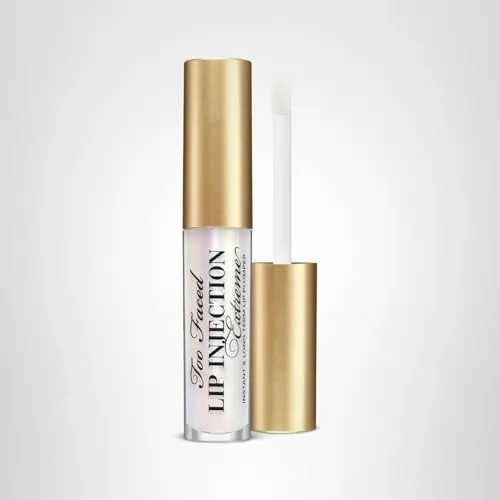 Lip Injection Extreme Lip Plumper