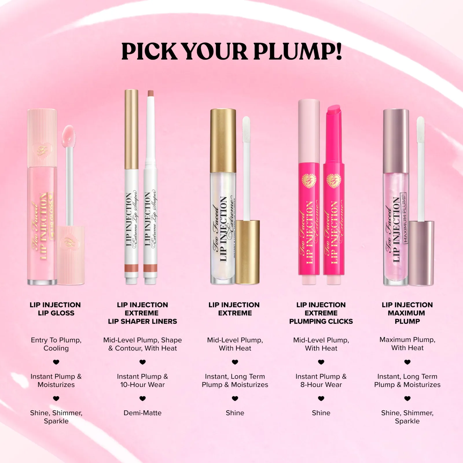 Lip Injection Extreme Lip Plumper