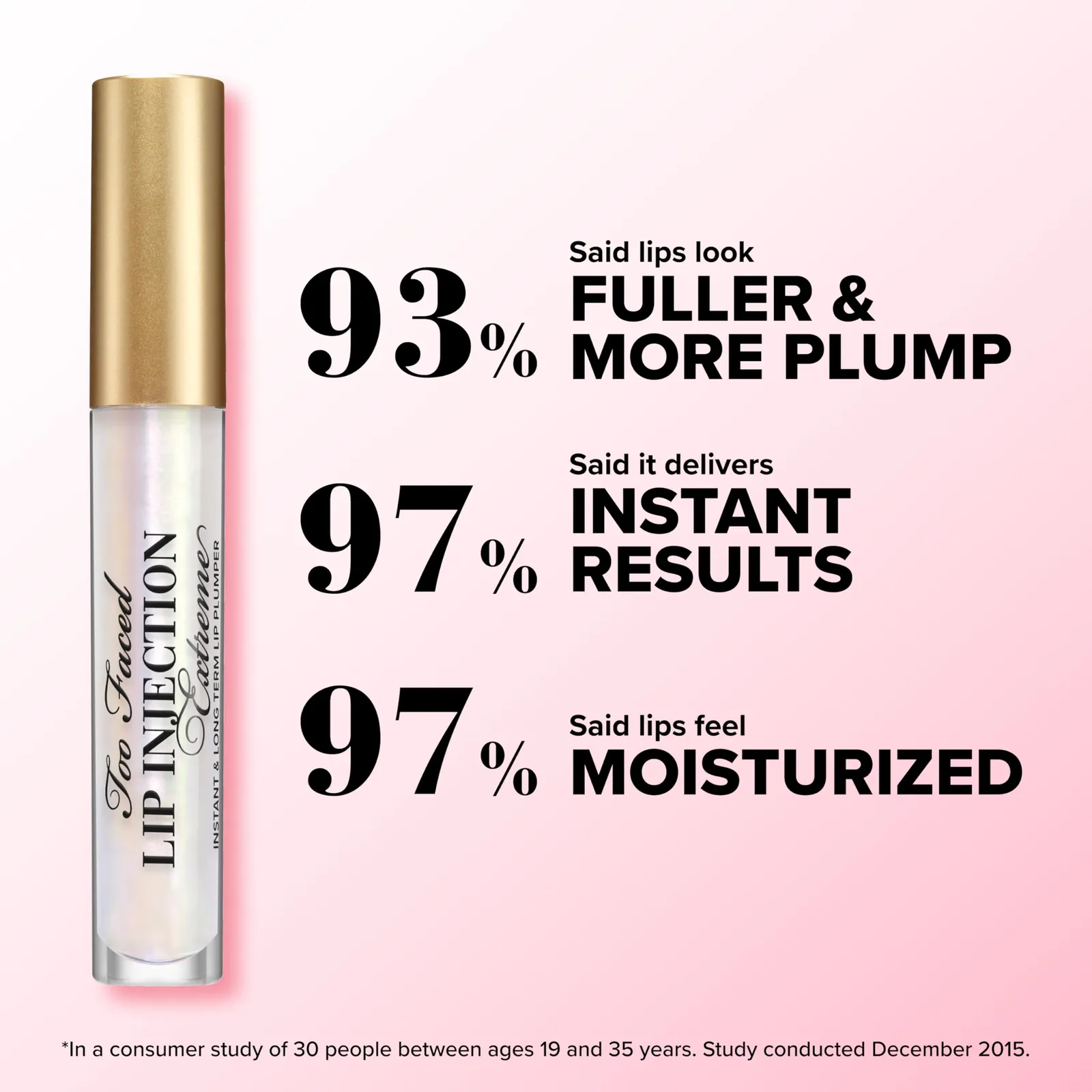 Lip Injection Extreme Lip Plumper
