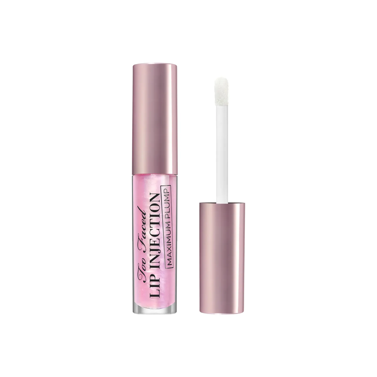 Lip Injection Maximum Plump Lip Plumper