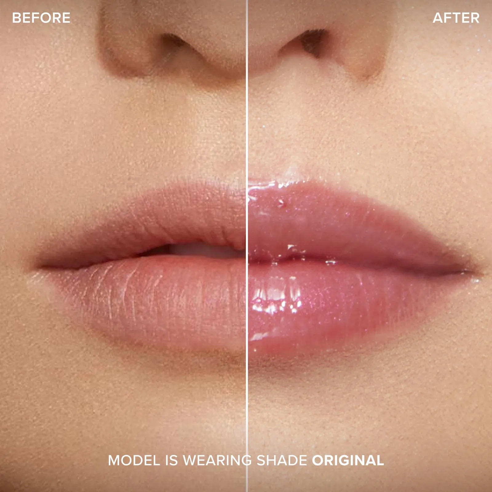 Lip Injection Maximum Plump Lip Plumper
