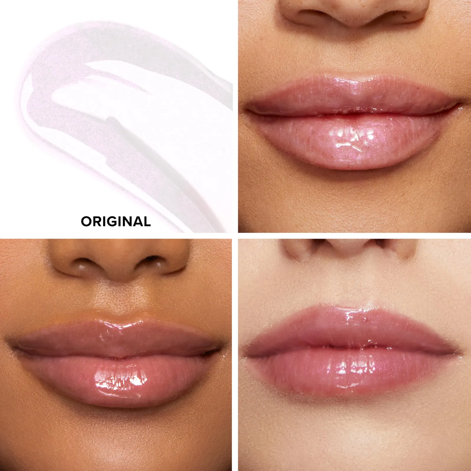 Lip Injection Maximum Plump Lip Plumper