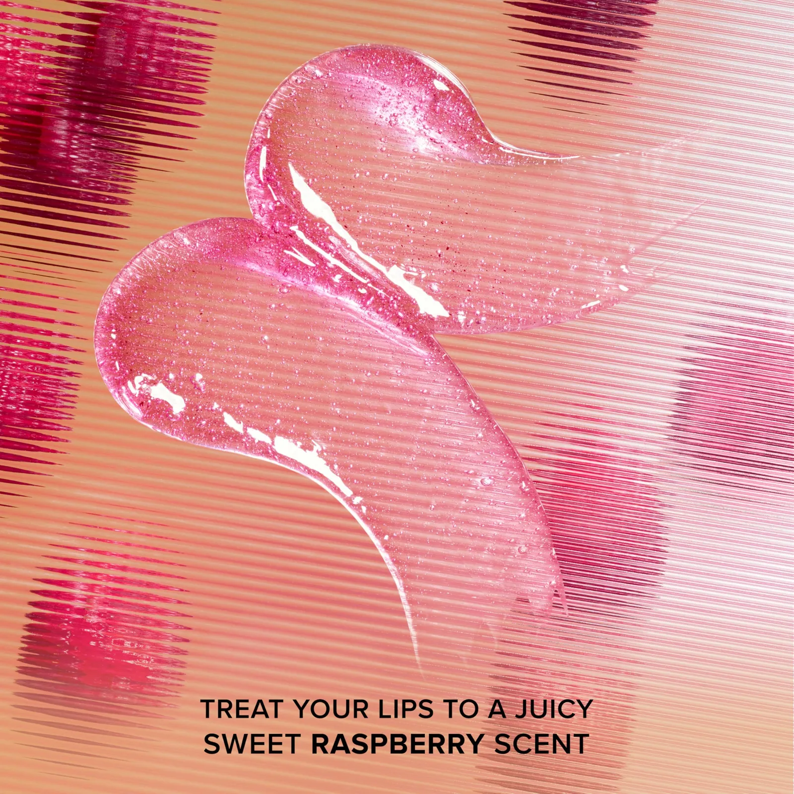 Raspberry Lip Oil